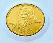 2zł - Miłosz 2011r - mennicza