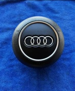 Audi a3 8y Poduszka Airbag kierownicy 