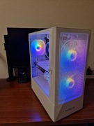 Komputer Gamingowy Ryzen 5 Gtx 1070