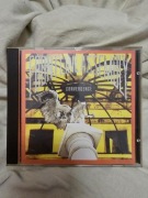 FRONT LINE ASSEMBLY - Convergence 