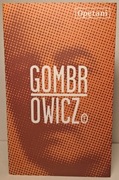 Witold Gombrowicz - Opętani [miękka okładka]