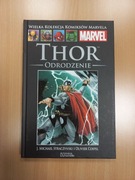 WKKM Tom 8 Thor Odrodzenie.