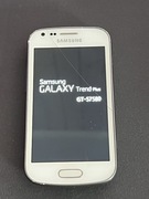 Samsung Galaxy Trend GT-S7590 - uszkodzony