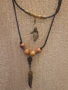 Wisior wędkarza nr 15