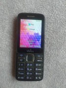 Wiko Riff dual SIM telefon 