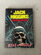 Jack Higgins - Czas w Piekle