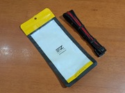 Przedłużacz kabla w oplocie EZDIY-FAB 16 pinów (12+4) 12VHPWR PCIe 5.0