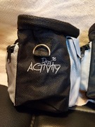 Torebki na smakołyki tresura szkolenie