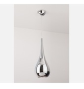 Lampa wisząca Vigo P0201 Maxlight