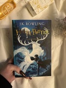 Kolekcja książek Harry Potter