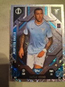 MATCH ATTAX EXTRA 2024/25 2025 MIDFIELD SHIELD 319 MATIAS VECINO LAZIO