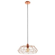 Nowoczesna lampa wisząca CARLTON 2 49488 EGLO