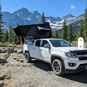 Namiot dachowy wyprawowy NOWY zapakowany, rozkładany