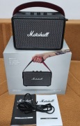 Marshall Kilburn II Komplet Gwarancja 