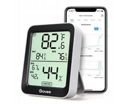 Czujnik temperatury, wilgotności Govee H5075