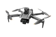 dron Drovica Air+ Pro Max (z GPS) - NOWY, fabrycznie zapakowany