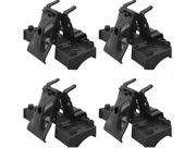 THULE zestaw dopasowujący KIT 186013 Hyundai Tucson III 2015-2018