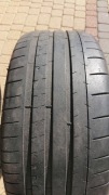 4x Michelin Pilot Supersport 245/35/R20