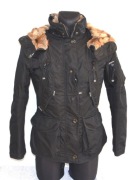Parajumpers damska kurtka z odpinaną podpinką _ M