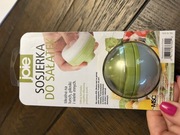 Sosjerka do sałatek