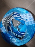 Kabel do monitoringu K60+2x0,50 1 