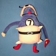 Pluszak PZU Strach-Trach