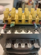 Transformator KARPICKO TOe-63