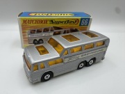 Matchbox Superfast 66 Greyhound Coach