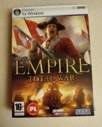 Empire: Total War - PC DVD