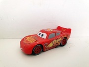 Mattel Disney Pixar Cars Auta ZygZak McQueen FBG41