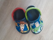 Crocs dziecięcy klapki 