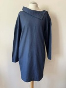 Jeansowa sukienka COS roz. XS