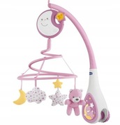 Karuzela nad łóżeczko Chicco 