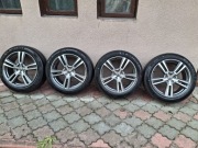 Nowe oryg koła letnie Volvo XC60 rozmiar 20