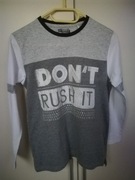 Lekka bluza chłopięca 5.10.15 rozm. 152