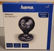 Kamera Hama HD Spy Project 720p