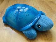 Projektor gwiazd lampka żółw Cloud B Cloud-B