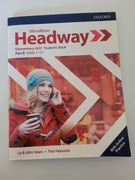 Headway 5th edition.Elementary.Student's Book