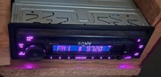 Radio samochodowe Sony MEX-N5300BT 1-DIN