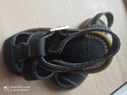 Sandałki dr Martens 