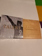 Moneta Robert Lewandowski Talent 2 oz. Srebro