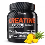 Olimp Creatine Xplode Powder - 500 g ANANAS