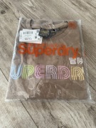 T-shirt Superdry XXL