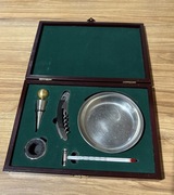 Zestaw do wina 5 elementów