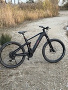 Cube Stereo Hybrid 120 Pro Elektryczny  | Bosch CX Gen4 | 625 Wh | XL