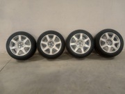 Komplet kół zimowych 255/50 r. 21 