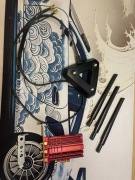 Karta sieciowa ASUS PCE-AC68 Dual Band PCI-E Wi-Fi 5