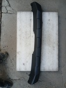 SUZUKI S-CROSS LIFT LISTWA NAKŁADKA ZDERZAK PRZÓD 71771-64R