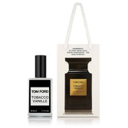 Perfumy unisex Tom Ford Tobacco Vanille  50 ml w pudełku prezentowym EDT