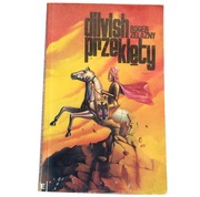 DILVISH PRZEKLĘTY Roger Zelazny